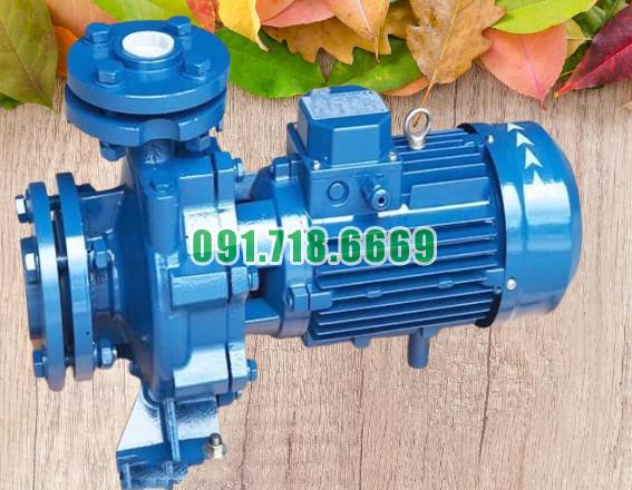 Giá máy bơm nước công nghiệp CM50-125B vật liệu gang FC200