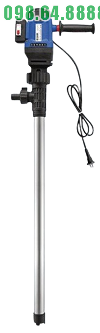 Bơm dầu bôi trơn nhiệt độ cao JDT-1800W-G120