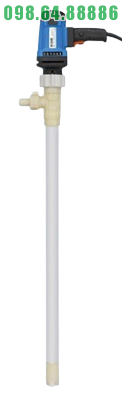 Bơm dầu trục đứng JDT-1000W-RPP