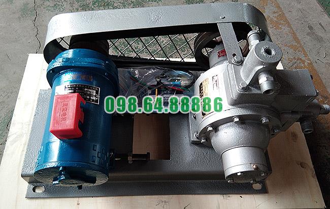 Bơm khí hóa lỏng, bơm amoniac, bơm khí dầu mỏ hóa lỏng YQB35-5 11kW 780r/min