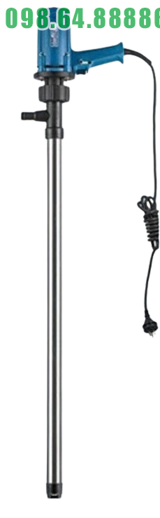 Máy bơm cắm điện cho thùng chứa chất lỏng JDT-1350W-SUS304N