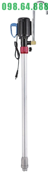 Máy bơm chất lỏng công nghiệp 750W ống nhôm JDT-750W-L