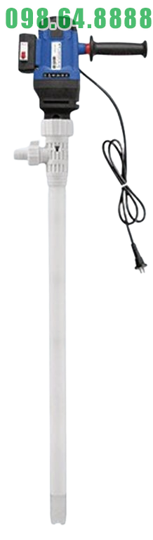 Máy bơm dầu lưu lượng lớn 1800W JDT-1800W-RPP