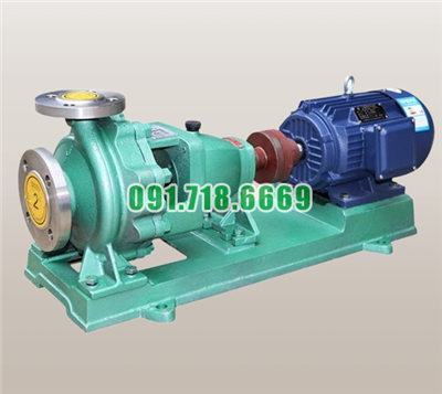 Bán máy bơm nước cánh hở IHK200-150-315 đường thoát đầu vào ra Dn200