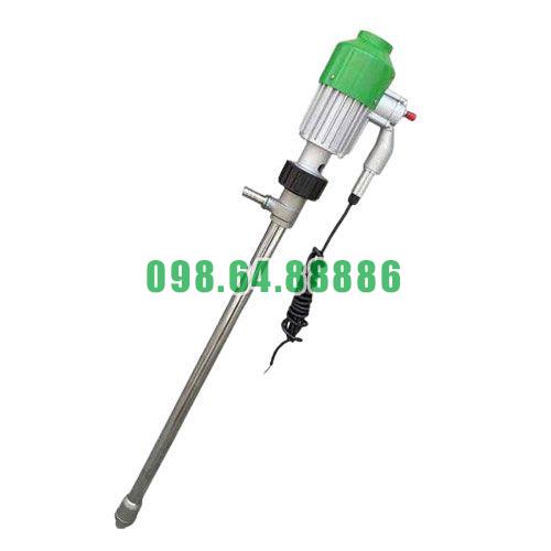 Bơm chiết rót chất lỏng công nghiệp JDT-EX120W-SUS304