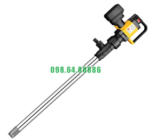 Bơm điện hút dầu nhớt thùng phuy JDT-3000W-YT