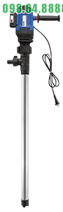 Bơm điện thùng phuy tiêu chuẩn công nghiệp JDT-1800W-L92