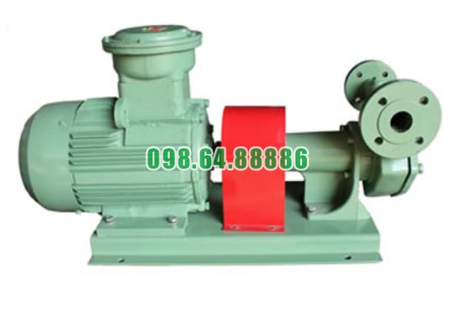 Máy bơm sừng trâu 32LWB-130 động cơ 5.5 kw tốc độ 2900 vòng/phút