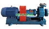 Bơm dầu tải nhiệt RY65-40-250A lưu lượng 20 m3/h, cột áp 51 m, công suất 7.5 kW