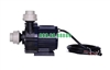 Bơm hóa chất TDM-200PERU-DC48 lưu lượng min 48L/m