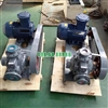 Bơm khí hóa lỏng, bơm khí amoniac, bơm khí dầu mỏ hóa lỏng loại YAB10-5A động cơ YB112M-4, công suất 4KW, áp suất làm việc 2.0MPa