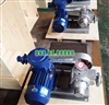 Bơm khí hóa lỏng, bơm khí amoniac, bơm khí dầu mỏ hóa lỏng loại YAB5-5 động cơ YB100L-4 công suất 2.2KW