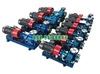 Bơm tuần hoàn dầu công nghiệp RY100-65-200A công suất 22 kW, lưu lượng 94 m3/h, cột áp 44 m